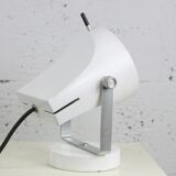 Spot table lamp by Etienne Fermigier. Edition Disderot, France 1967