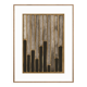 Dessin original de J. Rodgussar – Encres sur papier