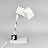 Space Age Metal Desk Lamp by Klaus Musinowski for VEB Dresden, Germany