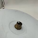 2 suspensions en tôles émaillées