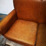 Sofa "club"