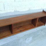 Oak shelf 60s