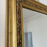 Beveled mirror 53x43vm