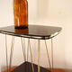 Table d'appoint vintage