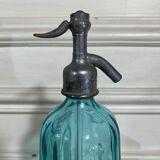 Old brewery siphon