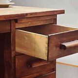 Petit bureau en bois