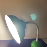 Temde lamp typ 21 industrial