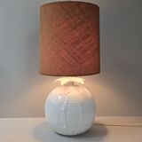 Vintage table lamp 1970
