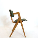 Hillestak chair by Lucienne & Robin Day, 1950