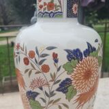 Chinese vase