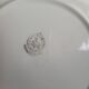 Set of 5 Royal Sphinx Maastricht dessert plates