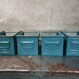 Industrial sorting bin Schäfer Lagerfix