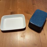 Denby Butter Dish / Langley