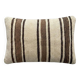 Vintage kilim cushion cover 41x61 cm