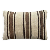 Vintage kilim cushion cover 41x61 cm
