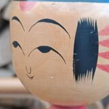 Kokeshi doll