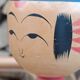 Poupée kokeshi
