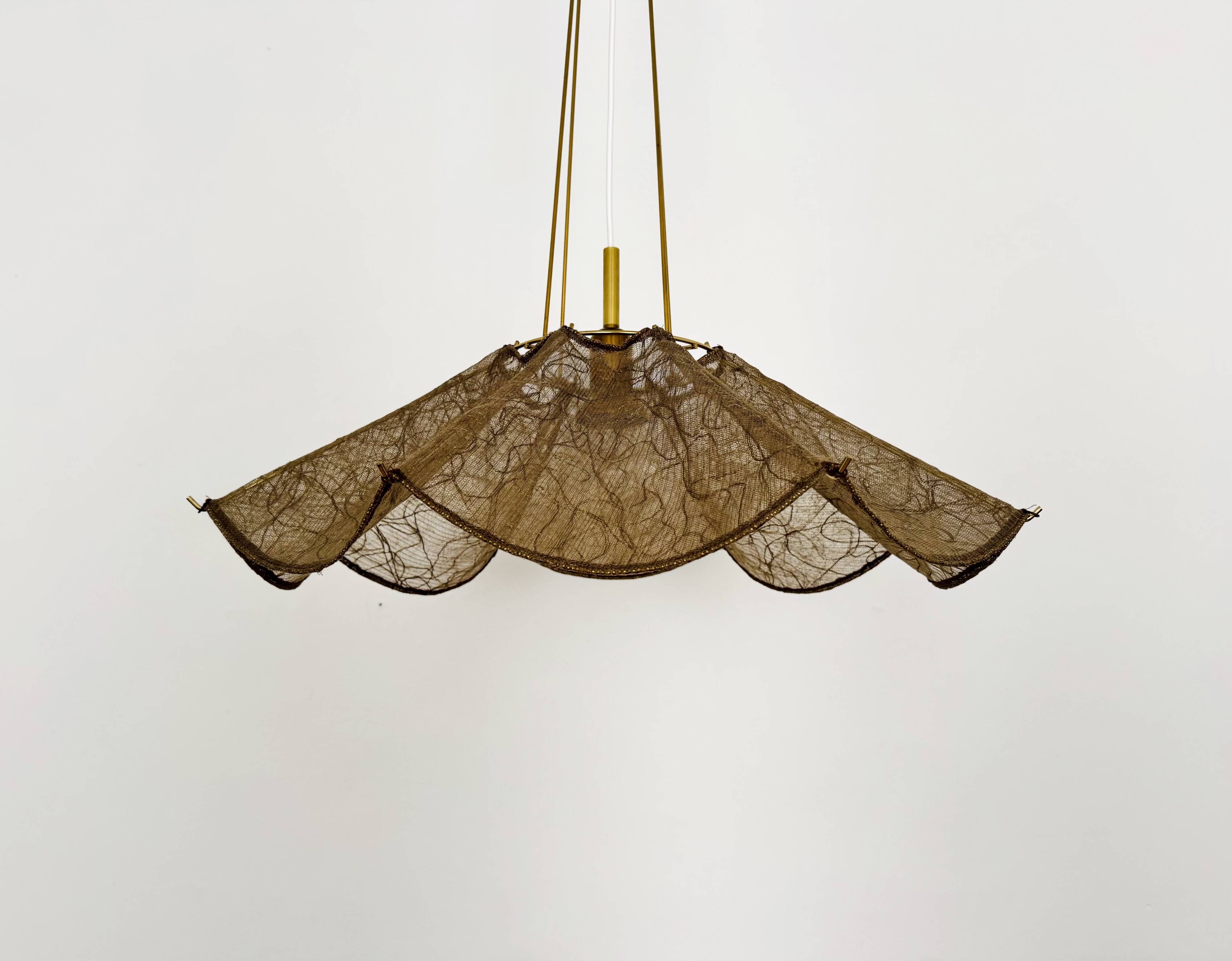 Fazzoletto Pendant Lamp by Leola