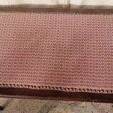 Restored piano bench 1940/1950