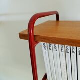 Bookcase 1950