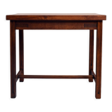 Oak console table, 1920s