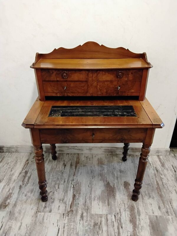 Bureau/ table à écrire