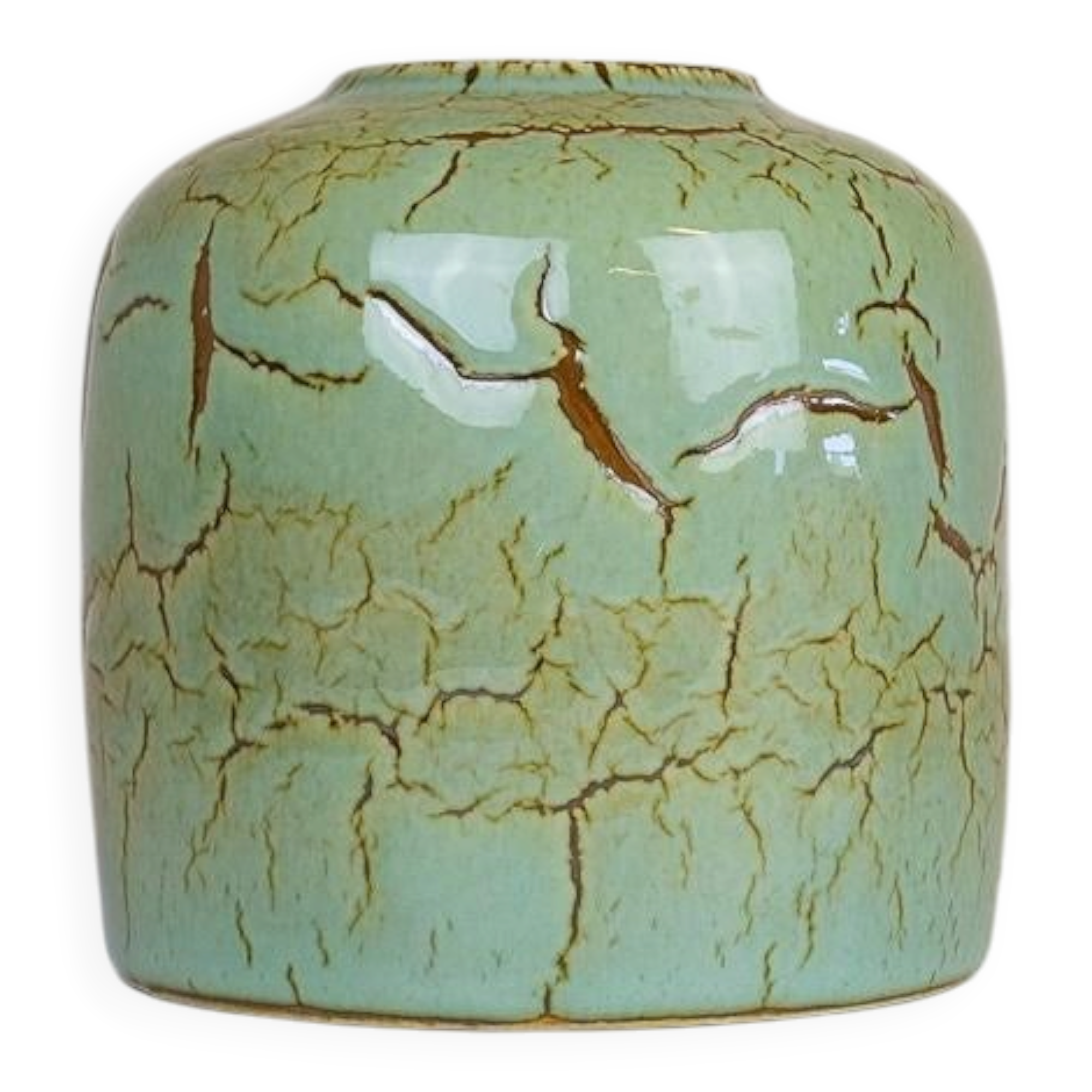 Unique pieces in modern mid-century ceramics by Carl-Harry Stålhane, Rörstrand, Sweden.