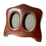 Cadre en bois