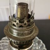 Kosmos Brenner kerosene lamp