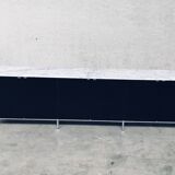 Mid-Century Modern Credenza attributed to Florence Knoll for Knoll Inc / Knoll International, 1970s