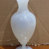 Very Pretty Opaline Soliflore Vase