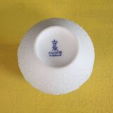 Vase AK Kaiser 554 en biscuit h=10cm