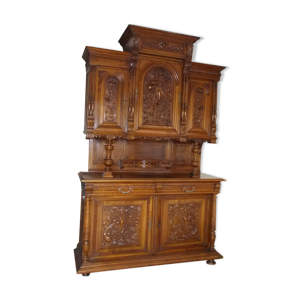 Buffet henri ll