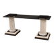 Console de design espagnol du XXe siècle
