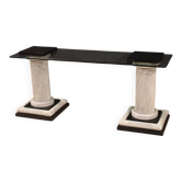 Console de design espagnol du XXe siècle