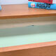 Commode vintage