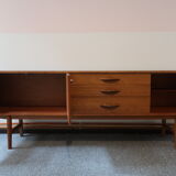 Teak sideboard of the 60s