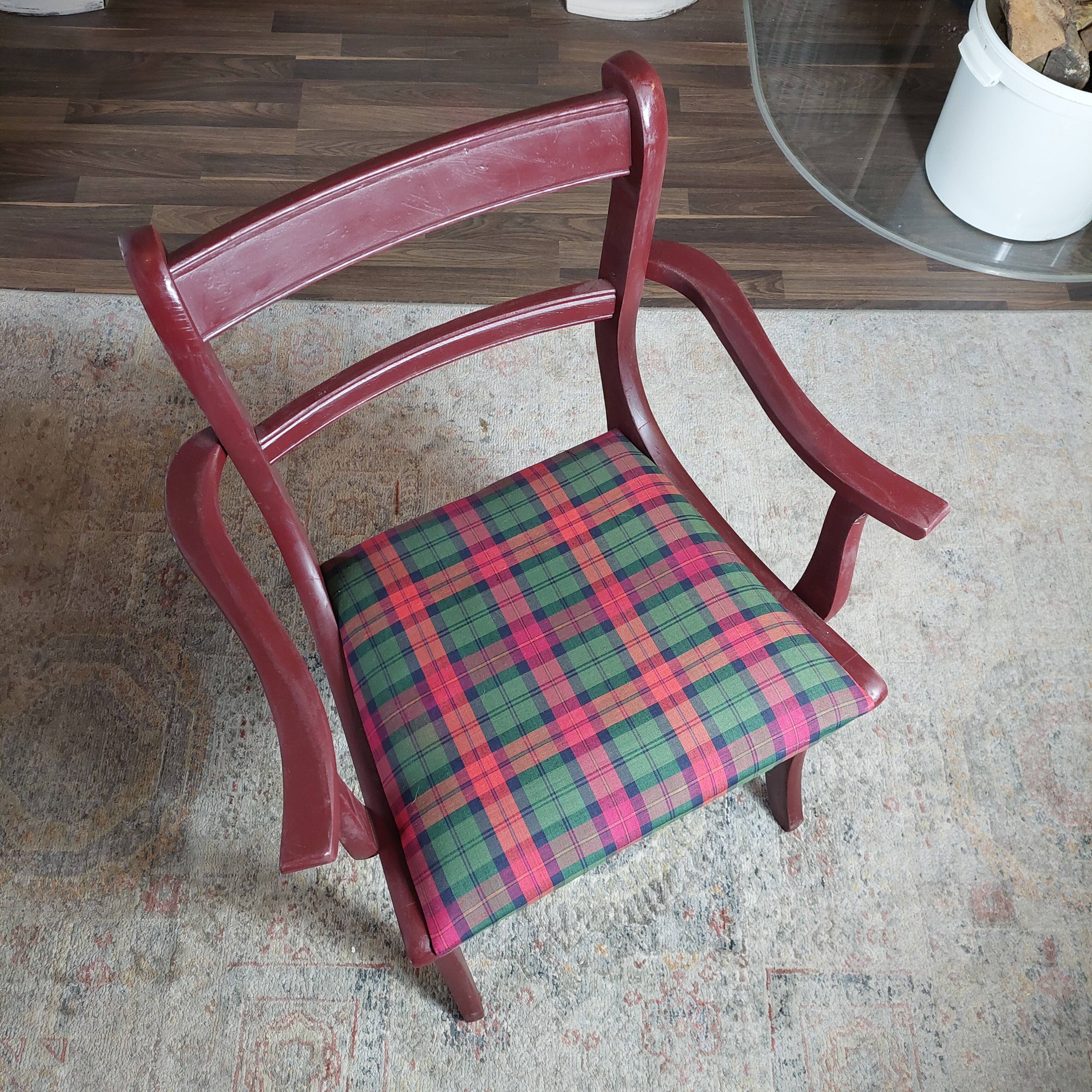 Vintage Chair