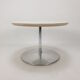 Table basse « Circle » de Pierre Paulin pour Artifort