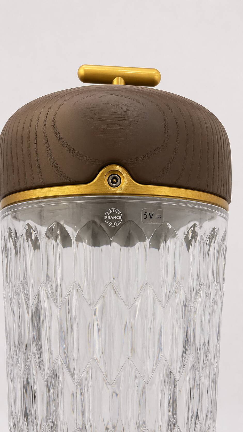 Lampe Folia Hermes St Louis