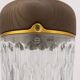 Lampe Folia Hermes St Louis