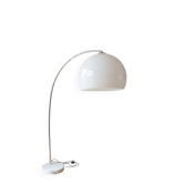 Lampadaire rétro