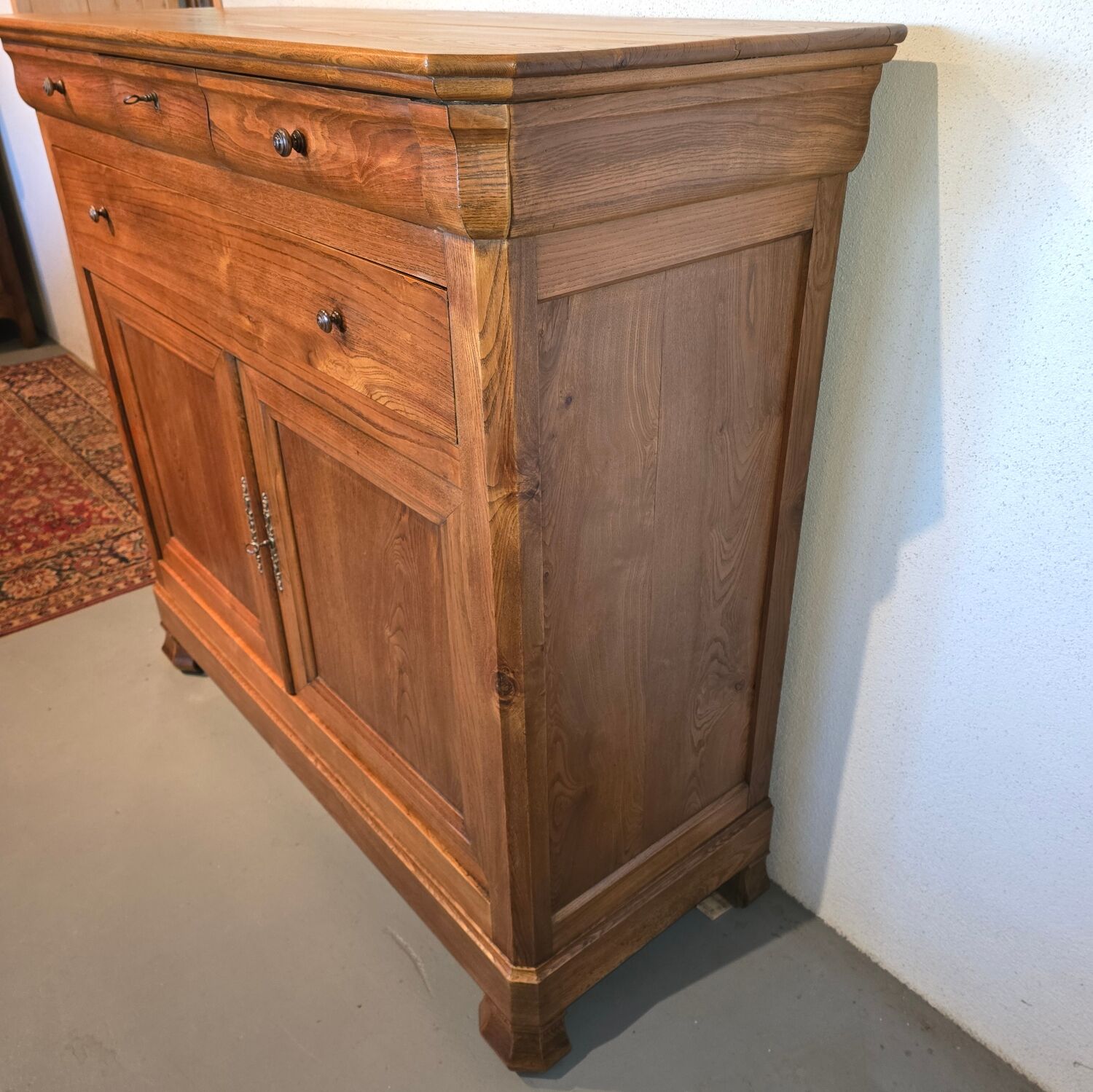 Buffet Louis Philippe