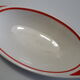 Plat art deco K&G Lunéville