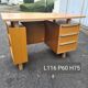 Vintage office 1960