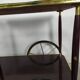 Chariot bar vintage