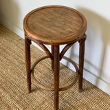 Baumann stool