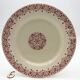 Series of 6 mismatched flat plates