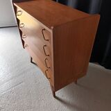 Vintage chest of drawers