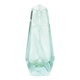 Art Nouveau vase, alexandrite crystal glass, Moser, Czechia, early 20th century